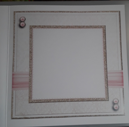 8x8 Lavender Kitty 1 Mini Kit - Decoupage, & Pyramage - x5 A4 sheets  by Shirley Taylor