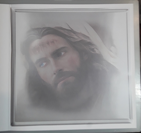 off the cross by Shirley Taylor