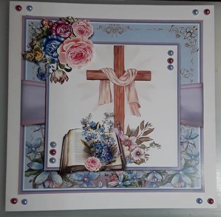 He Is Risen by Shirley Taylor