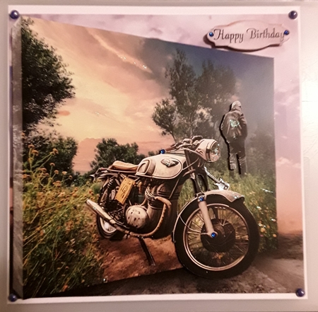 Gallery Item Handmade Craft Photo