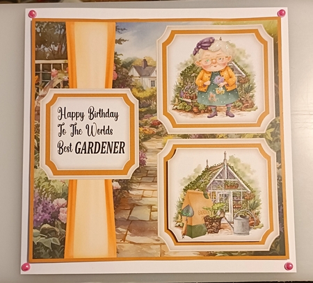 Gallery Item Handmade Craft Photo