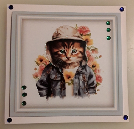 Gallery Item Handmade Craft Photo
