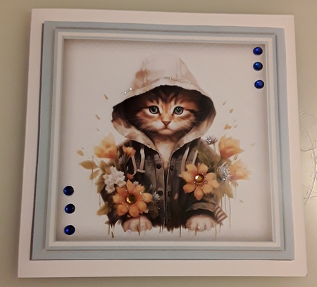 Gallery Item Handmade Craft Photo