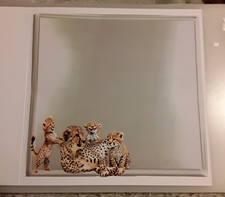 playtime with mum by Shirley Taylor
