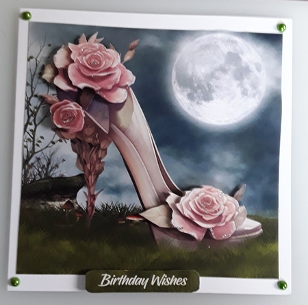 Gallery Item Handmade Craft Photo