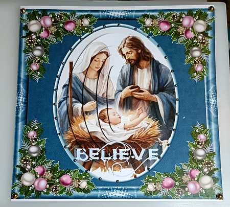 Gallery Item Handmade Craft Photo
