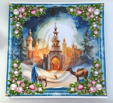 Bethlehem by Shirley Taylor