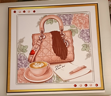 Gallery Item Handmade Craft Photo