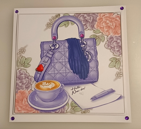 Gallery Item Handmade Craft Photo