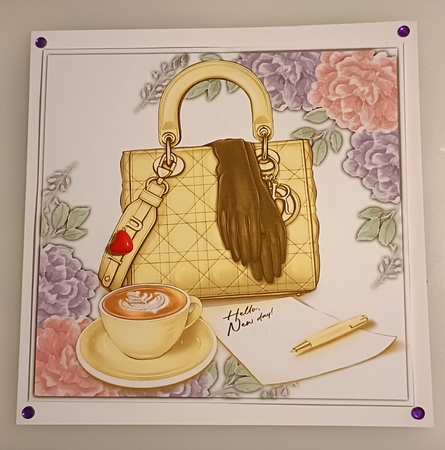 Gallery Item Handmade Craft Photo