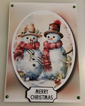 Gallery Item Handmade Craft Photo