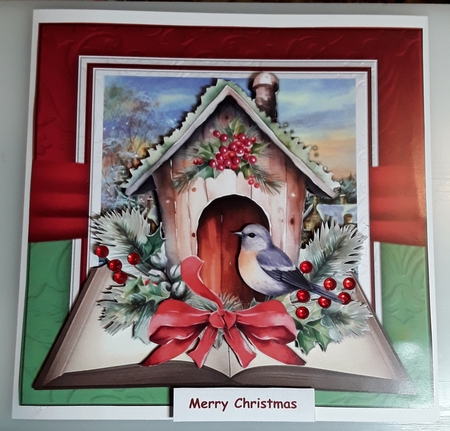 Gallery Item Handmade Craft Photo