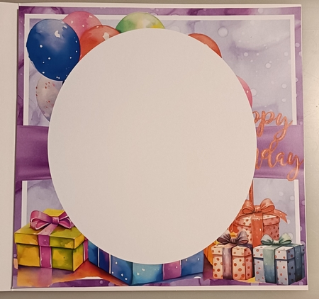 So many presents by Shirley Taylor