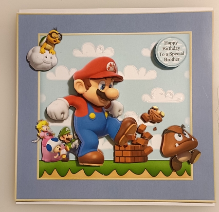 Gallery Item Handmade Craft Photo