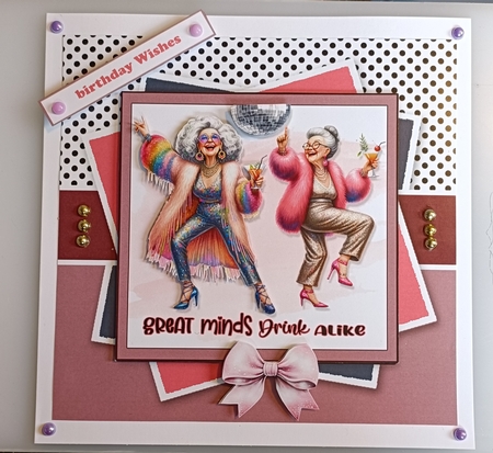 Great Minds by Shirley Taylor