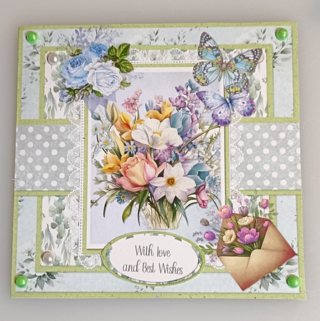 Gallery Item Handmade Craft Photo