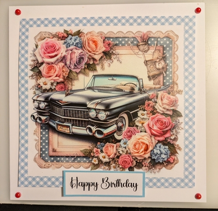 Gallery Item Handmade Craft Photo