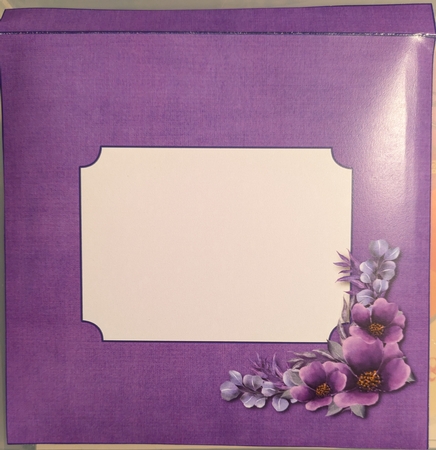 Friendships 4  - Blank Card by Shirley Taylor