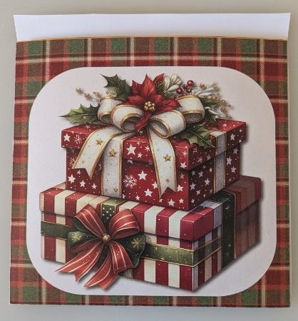 A Purr-fect Christmas by Shirley Taylor