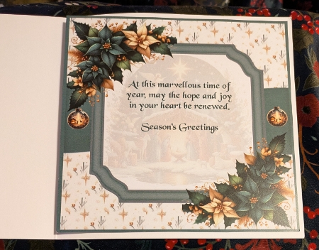 The sights and souds of Christmas by Shirley Taylor