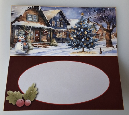 The Carol Singers by Shirley Taylor