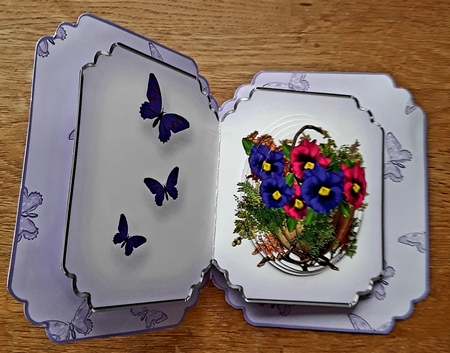 Easter Cross Pop-up Kit by Shirley Taylor
