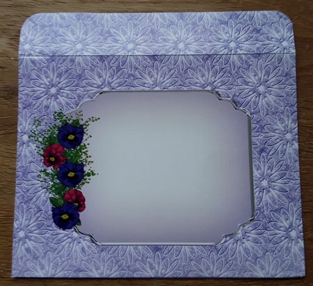 Easter Cross Pop-up Kit by Shirley Taylor