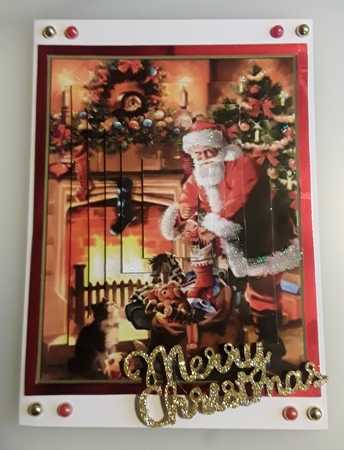 Gallery Item Handmade Craft Photo