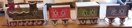 Gallery Item Handmade Craft Photo