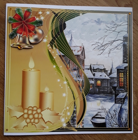 Gallery Item Handmade Craft Photo