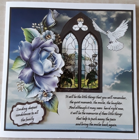 Memories of the little things by Shirley Taylor