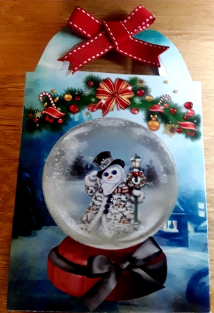 Gallery Item Handmade Craft Photo