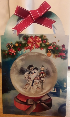 Gallery Item Handmade Craft Photo
