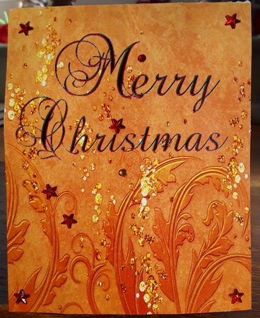 Twist & Pop - NOEL by Shirley Taylor