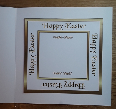 SC Easter Crosses by Shirley Taylor