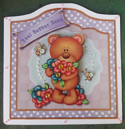 Gallery Item Handmade Craft Photo