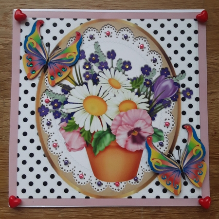 Gallery Item Handmade Craft Photo