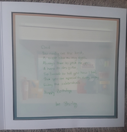 Gallery Item Handmade Craft Photo