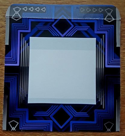 Gorgeous - Art Deco by Shirley Taylor