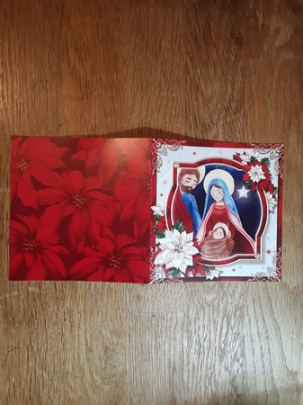 Joy to the World by Shirley Taylor