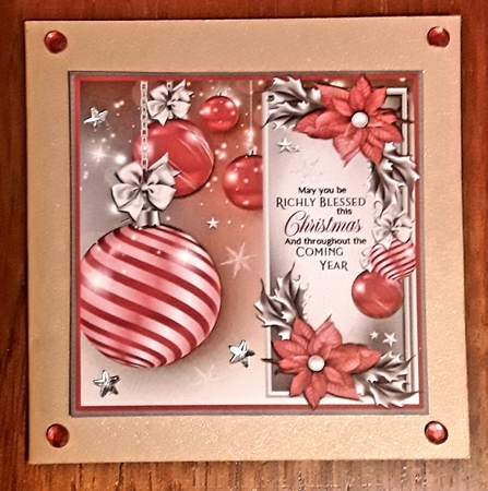 Gallery Item Handmade Craft Photo