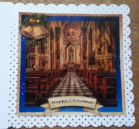WHEN THE BELLS RING by Shirley Taylor
