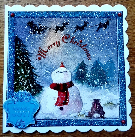 Gallery Item Handmade Craft Photo