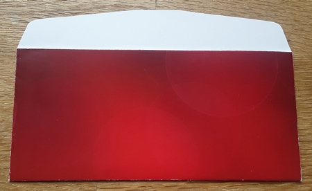 Red Christmas by Shirley Taylor
