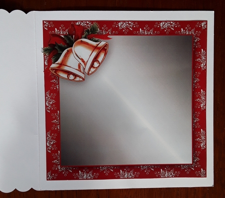 Peace, Love, Joy - Card Mini Kit by Shirley Taylor