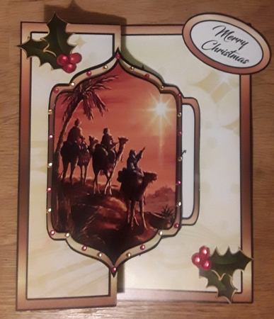Gallery Item Handmade Craft Photo