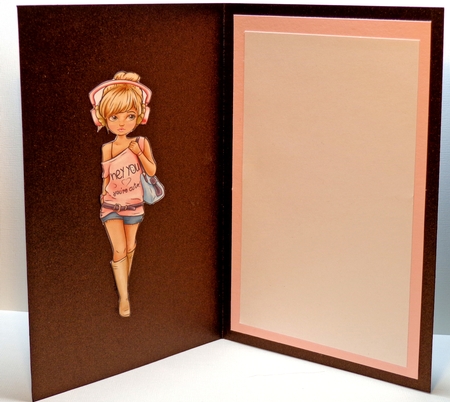Hey you youre cute mini kit by Shonni Moore