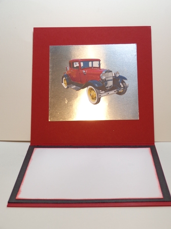 Gallery Item Handmade Craft Photo
