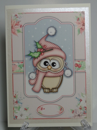 Holly Ollie A5 Mini Kit by Shonni Moore