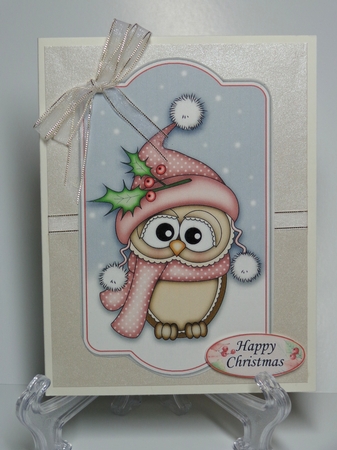 Holly Ollie A5 Mini Kit by Shonni Moore